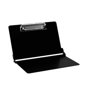 ISO-
Folding Clipboard - Black 
